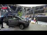Auto Expo 2023: Maruti Brezza Matte Grey | New Colour | HINDI DriveSpark