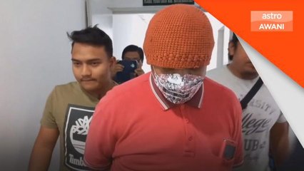 Mahkamah | Dua lelaki mengaku bersalah sabung ayam