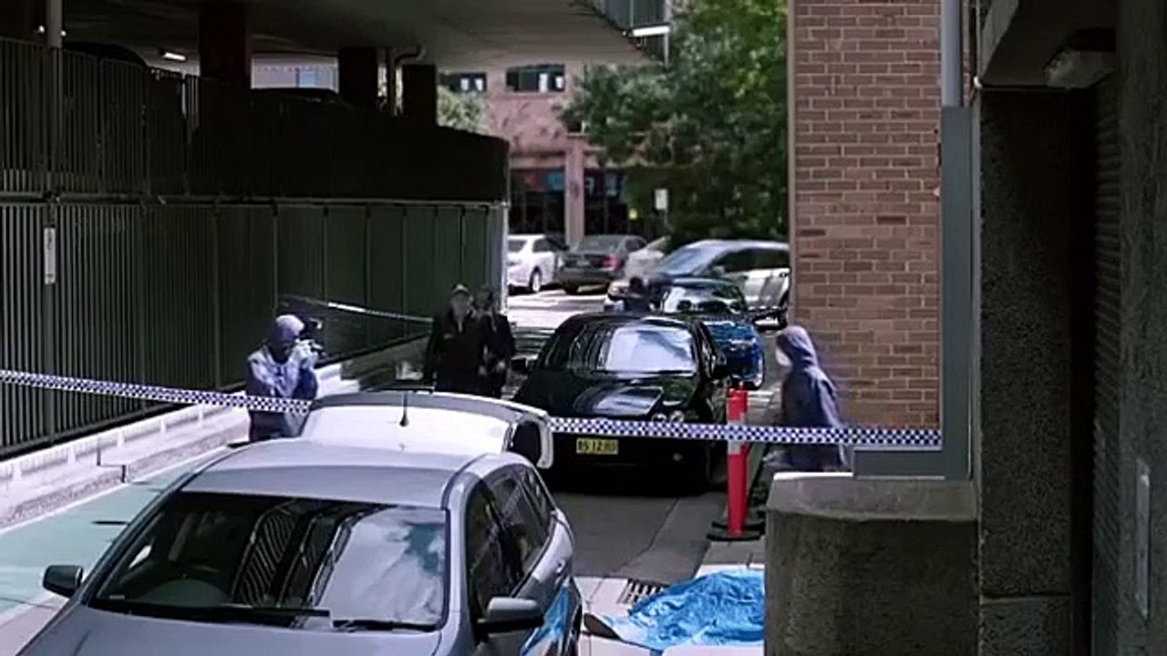 Janet King - Se1 - Ep07 HD Watch