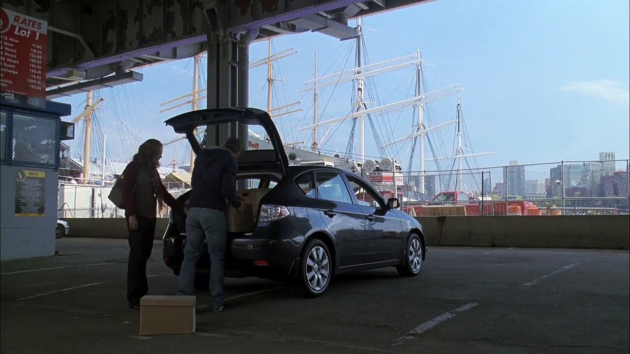 Rubicon - Se1 - Ep03 HD Watch