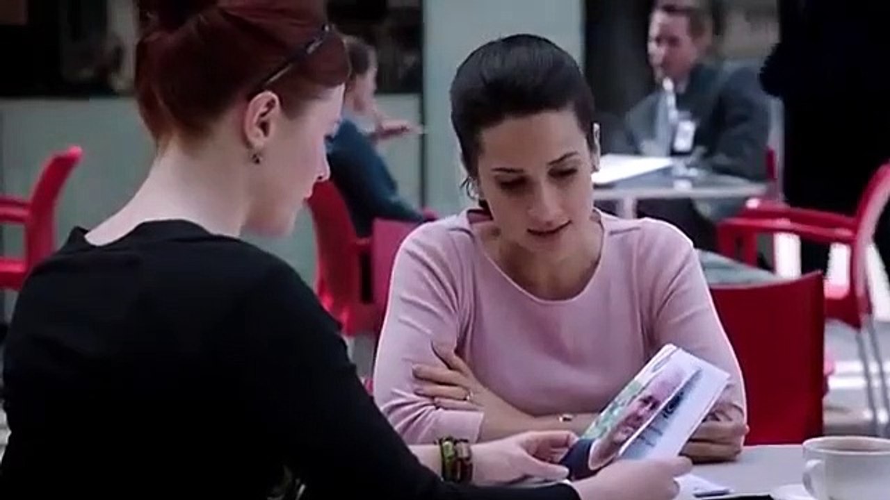 Janet King - Se1 - Ep04 HD Watch