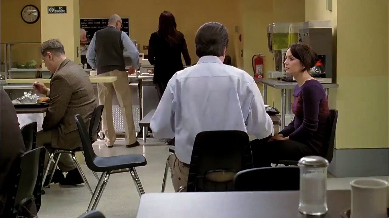 Rubicon - Se1 - Ep01 HD Watch