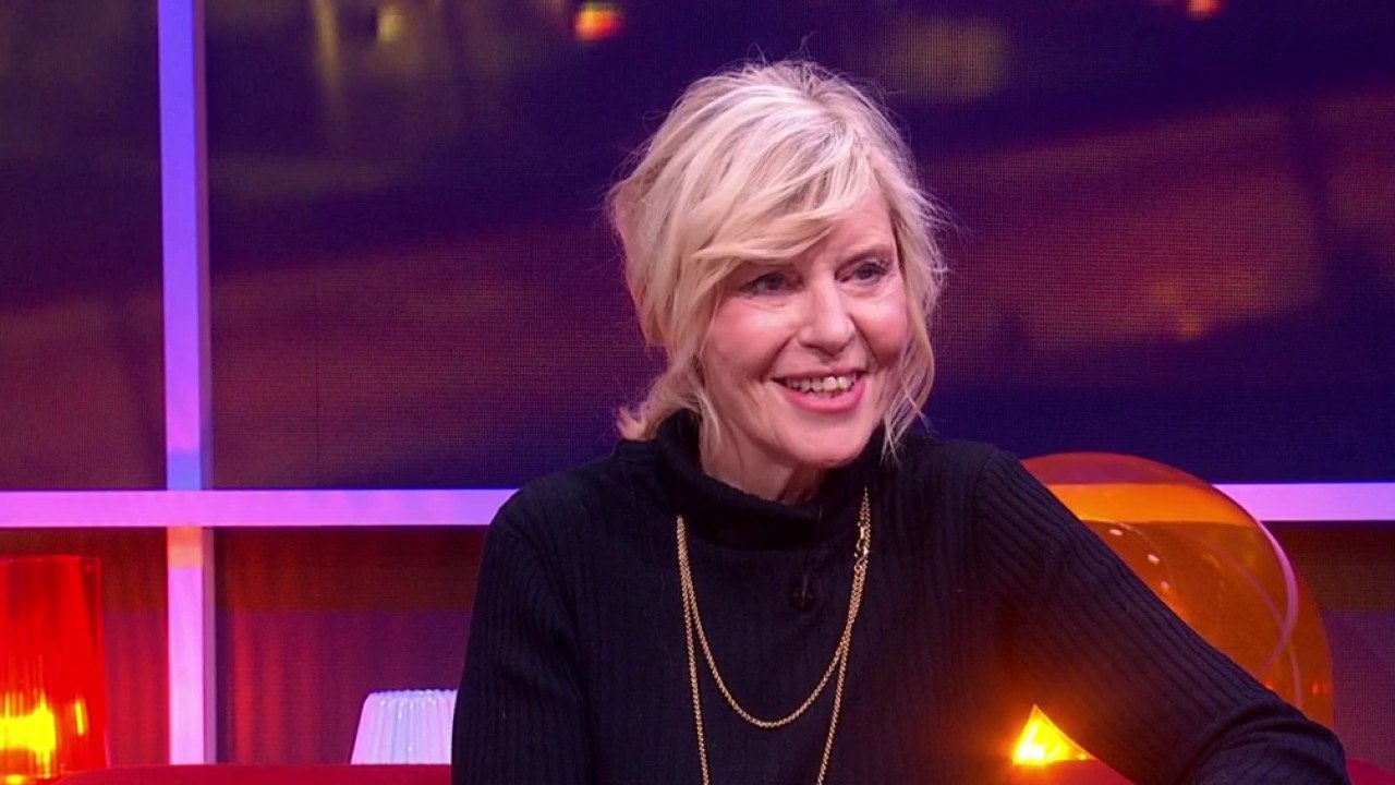 Les invitées du jour - Chantal et Clémence Ladesou