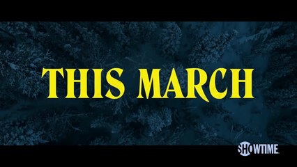 Yellowjackets - staffel 2 Trailer OV