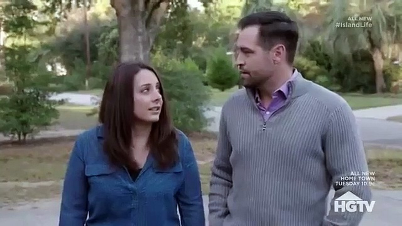 Island Life - Se8 - Ep02 - Change Of Pace On James Island HD Watch