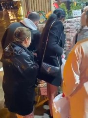 SOSYAL MEDYAYA YANSIYAN HIRSIZLIK GÖRÜNTÜSÜNDEKİ KADIN YAKALANDI