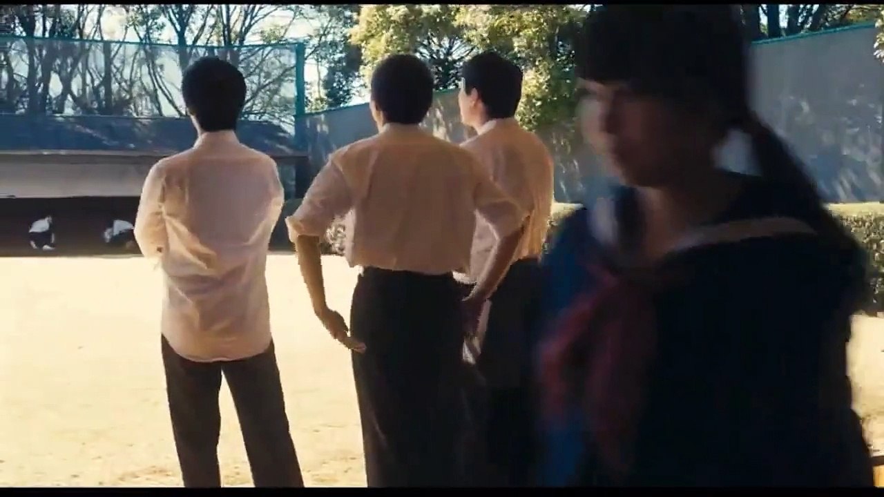 Bow Then Kiss (2017) Watch HD Vídeo Dailymotion