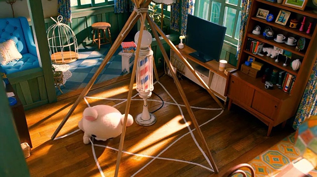 Rilakkuma and Kaoru - Se1 - Ep11 HD Watch