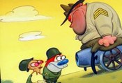 The Ren Stimpy Show The Ren & Stimpy Show S02 E001 – In the Army