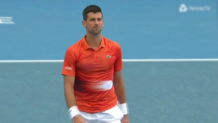 '왕의 귀환' 조코비치 V10 도전...권순우도 선전 기대 / YTN