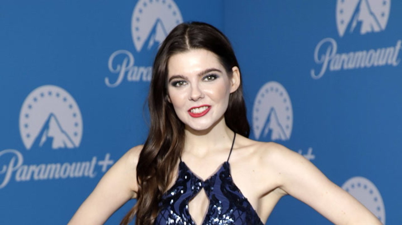 Es wird ernst: Klaudia Giez und Adriano wagen den nächsten Schritt