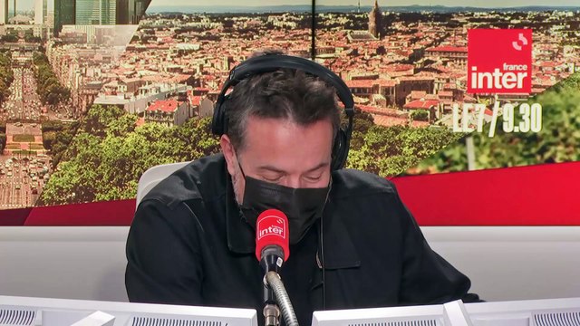 L'effet Rachline - Le Billet de Sophia Aram