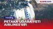 Petaka Udara Yeti Airlines 691, Mengapa Begitu Berisiko Terbang di Nepal?