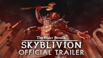 Teaser de anuncio de The Elder Scrolls VI - Vídeo Dailymotion