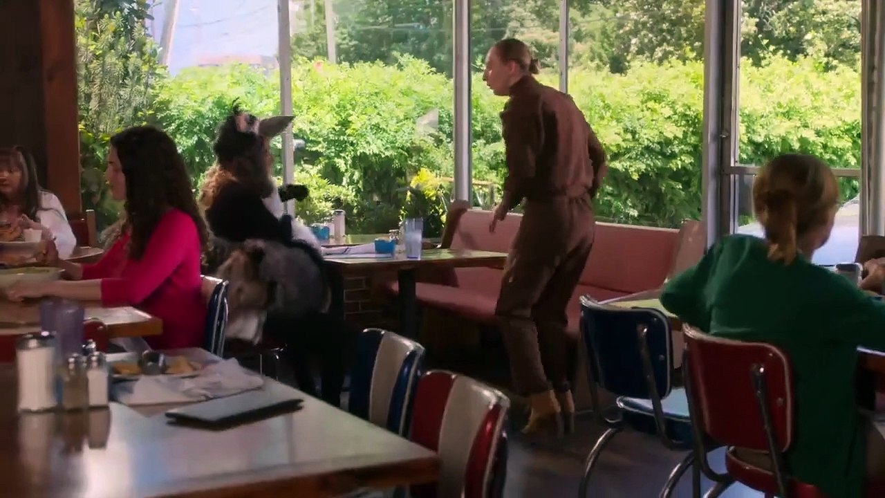 Insatiable - Se2 - Ep09 - TBA HD Watch