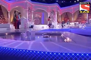 beautiful Mazahiya mushaira