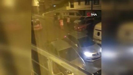 Barışma randevusunda cinayet: Karısını kalbinden bıçakladı