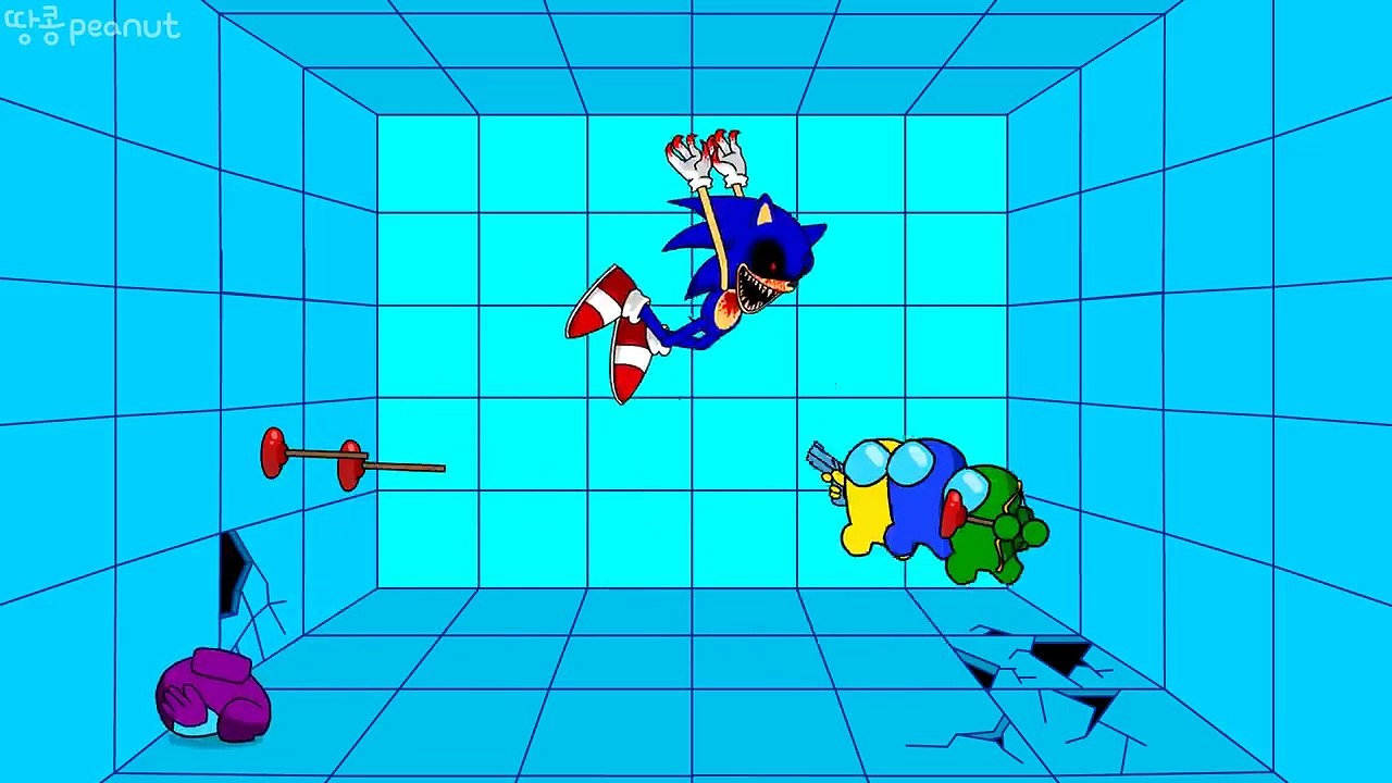 어몽어스_VS_sonic_exe_애니메이션_16화_AMONG_US_ANIMATION_16(720p)