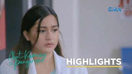 Abot Kamay Na Pangarap: Be warned of the wicked wife’s schemes (Episode 114)