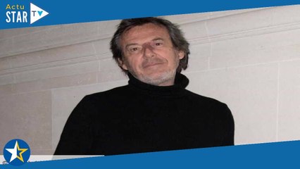 Jean-Luc Reichmann victime d'un vol en pleine nuit : il fait part de son désarroi