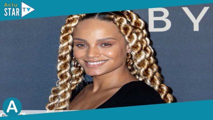 Alicia Aylies enceinte : le sexe de son bébé dévoilé