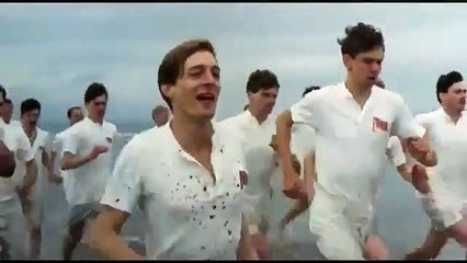 Carros de Fuego - Trailer VO