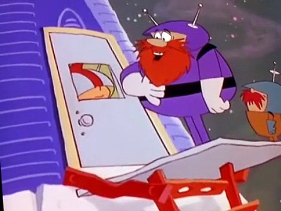 The Space Kidettes E004
