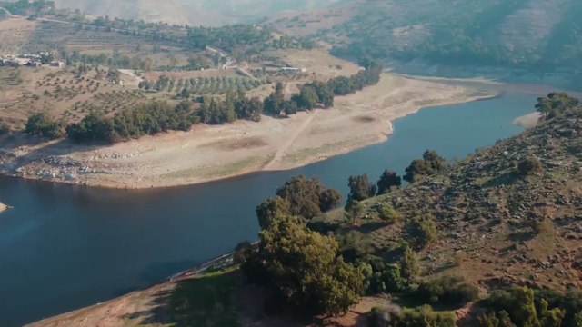 الأردن يبدأ مشروعا لمواجهة جفاف السدود.. كيف استفاد من المنخفض الجوي؟