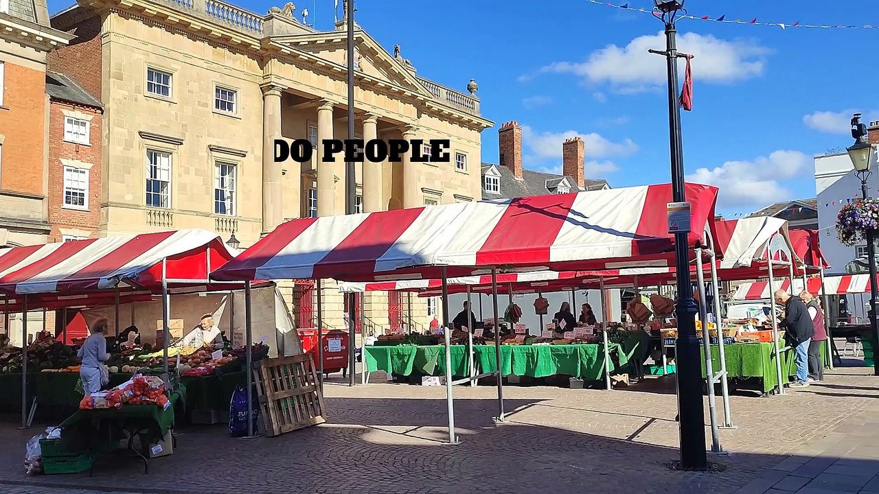 The Advertiser went out and about to ask what people in Newark think of industrial strikes, such as NHS, ambulance service and railways