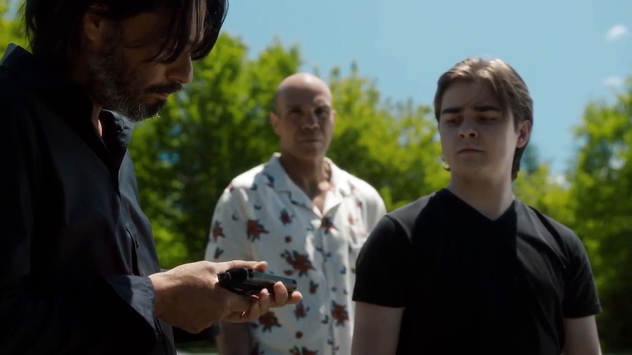 Pure - Se2 - Ep04 - The Proposal HD Watch