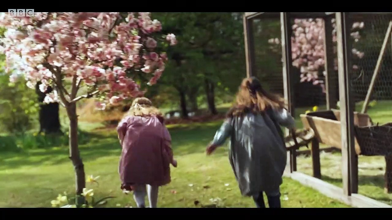 Life After Life Trailer OV