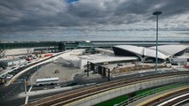 Two planes almost crashing at JFK airport sparks FAA investigation