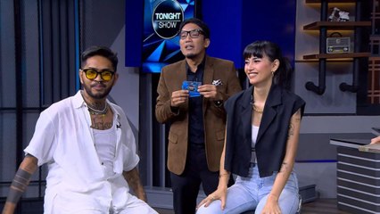 Satu Kata yang Main Onad, Desta yang Butuh Bantuan!