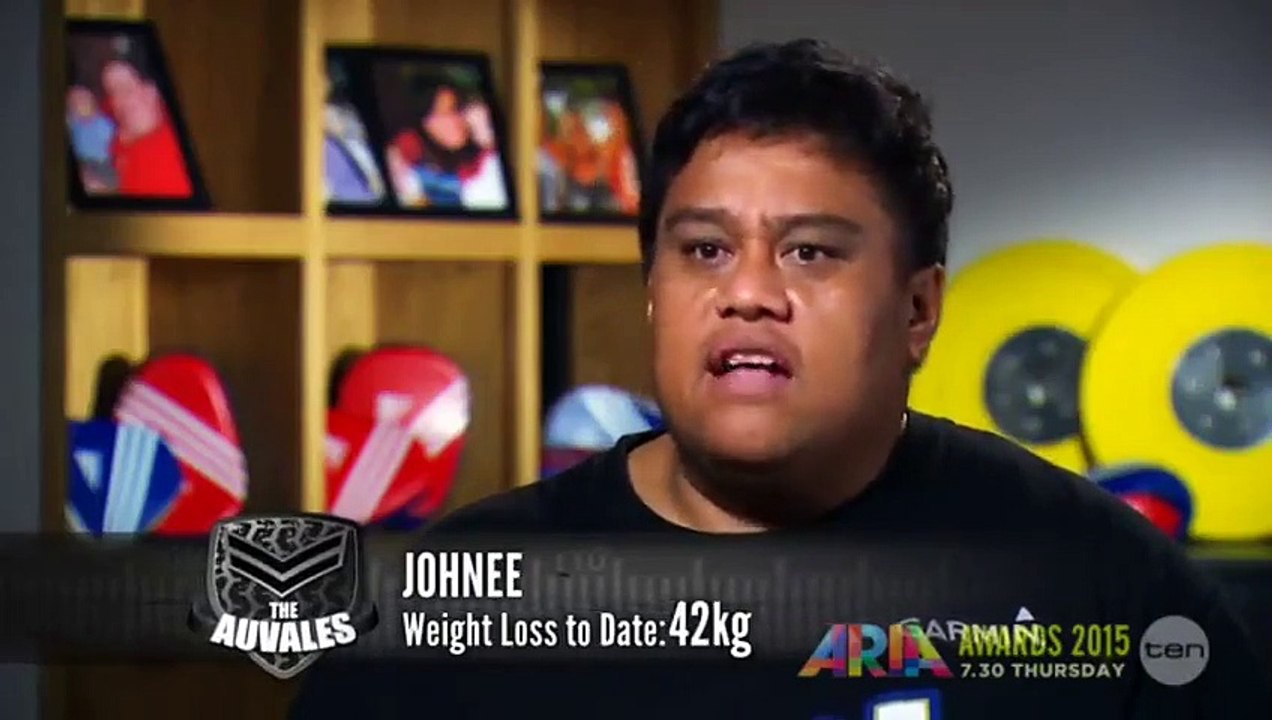 The Biggest Loser AU - Se10 - Ep32 HD Watch