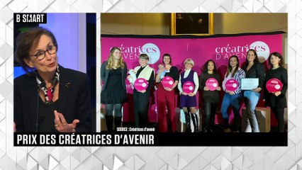 SMART IMPACT - Le débat du lundi 16 janvier 2023