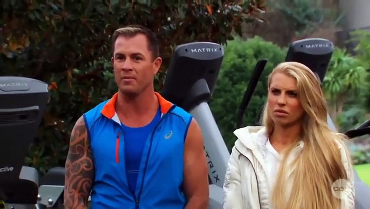 The Biggest Loser AU - Se10 - Ep34 HD Watch