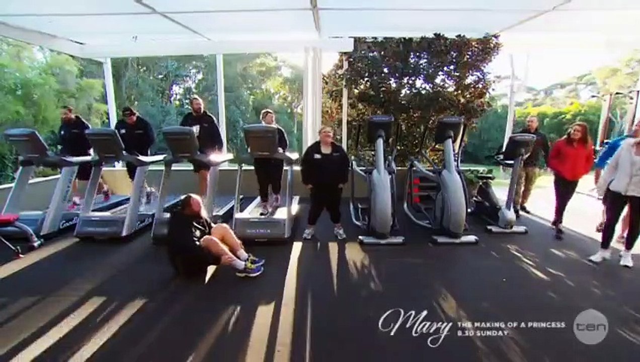 The Biggest Loser AU - Se10 - Ep27 HD Watch