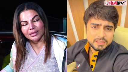 Adil Khan Durrani ने पहली बार माना Rakhi Sawant हैं उनकी Wife, बताया क्यों छुपाकर रखी शादी