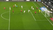 J19 | Stade Rennais F.C. / PSG : le résumé