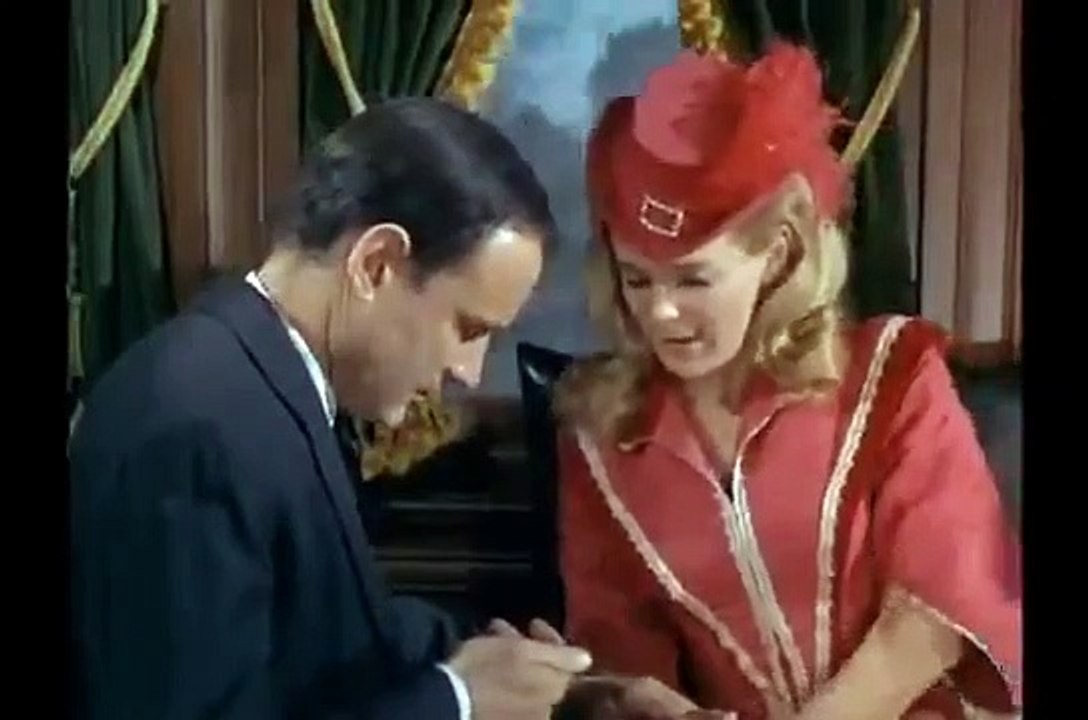 The Big Valley - Se1 - Ep30 - Last Train to the Fair HD Watch