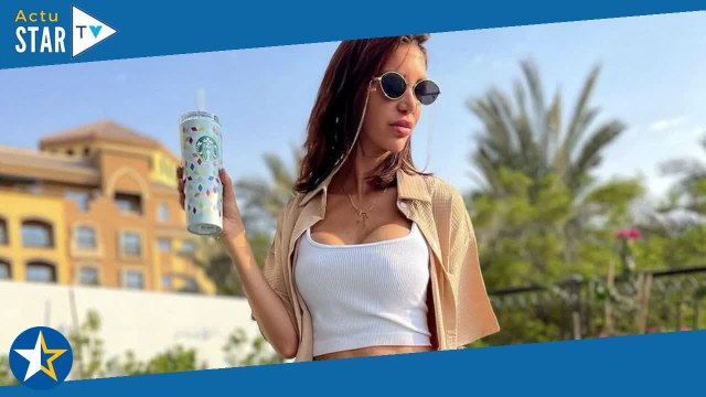 Julia Paredes amaigrie : mise au point tranchante sur sa perte de poids depuis sa rupture avec Maxim