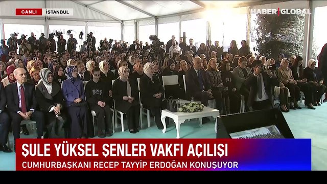 Cumhurbaşkanı Erdoğan'dan muhalefete anayasa değişikliği tepkisi: Ne milletimiz ne de kadınlarımız affedecek