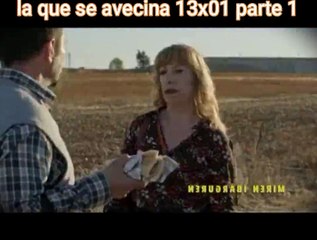 la que se avecina 13x01 parte 1