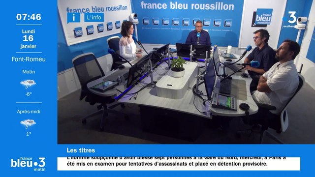 Réforme des retraites : écoles, bus, administration... À quoi s'attendre dans les Pyrénées-Orientales ?