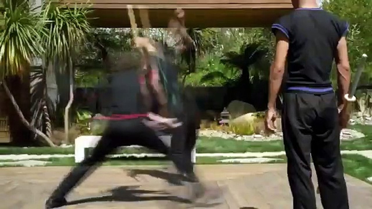 Power Rangers Super Samurai - Ep03 HD Watch