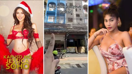 Hostel sa Thailand, nag-o-offer ng assistance sa gender affirming surgery?! | Kapuso Mo, Jessica Soho