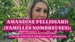 Amandine Pellissard (Familles nombreuses) : ses lourdes accusations contre d'autres mamans de l'émission