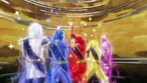 Power Rangers Super Ninja Steel - Se25 - Ep19 - Magic Misfire HD Watch
