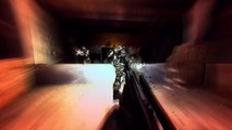 F.E.A.R.: First Encounter Assault Recon online multiplayer - ps3