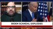 Biden Classified Doc Scandal Explodes - White House Gets Devastating News